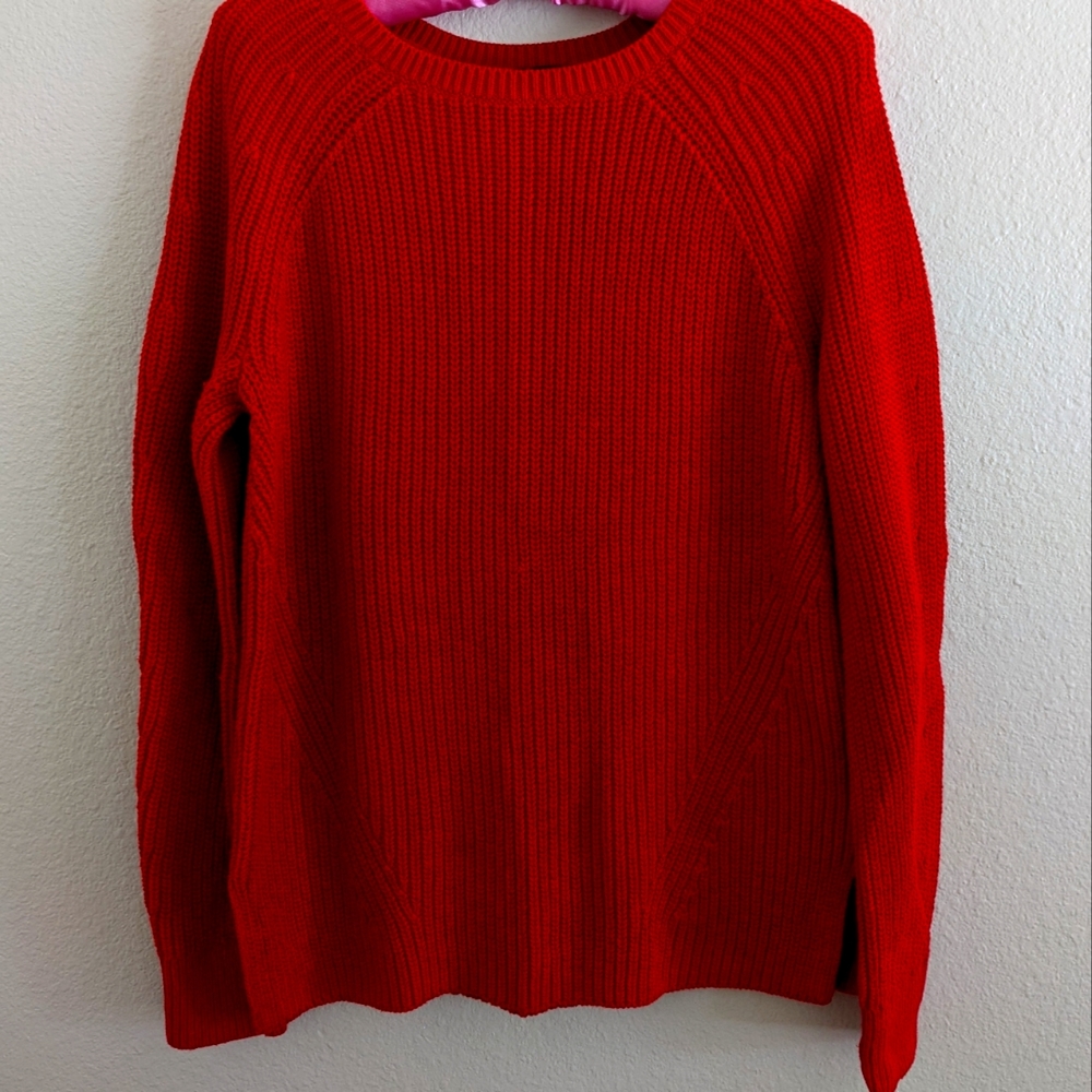 Ann Taylor Knit Sweater